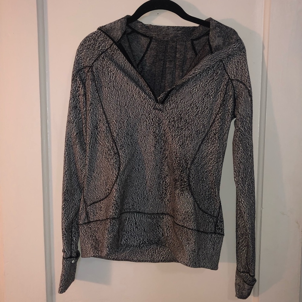 Lululemon Pullover